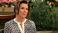 Sheila's heart still broke for Luna | Image: CBS